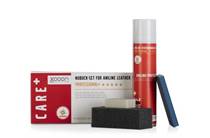 XOOON CARE PLUS accessoire Nubuck care aniline leather